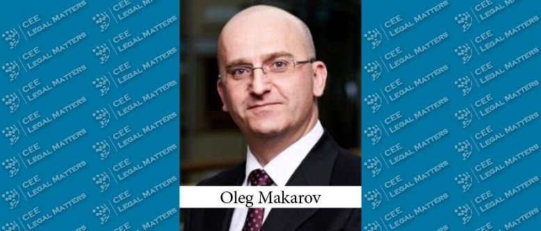 Oleg Makarov Resigns from VKP to Serve as Ukrainian MP