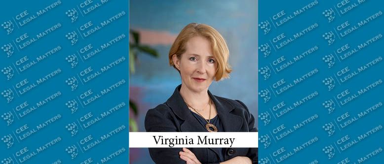 Expat on the Market: Virginia Murray of Watson Farley & Williams