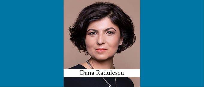 The Buzz in Romania: Interview with Dana Radulescu of Maravela⎮Associates