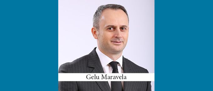 The Buzz in Romania: Interview with Gelu Maravela of Maravela⎪Asociatii