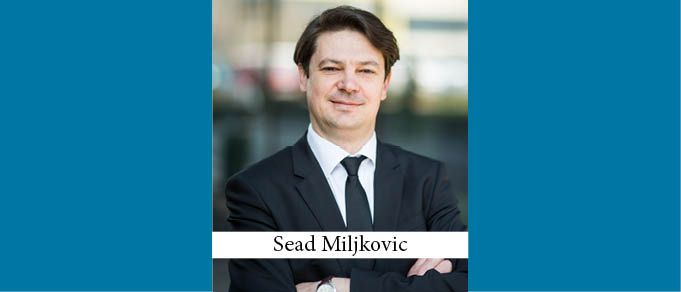 The Buzz in Bosnia & Herzegovina with Sead Miljkovic of Miljkovic & Partners