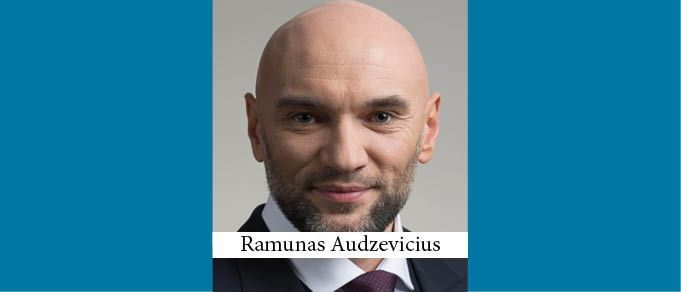 The Buzz in Lithuania: Interview with Ramunas Audzevicius of Motieka & Audzevicius