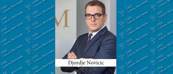 The Buzz in Serbia: Interview with Djordje Novcic of Jankovic Popovic Mitic