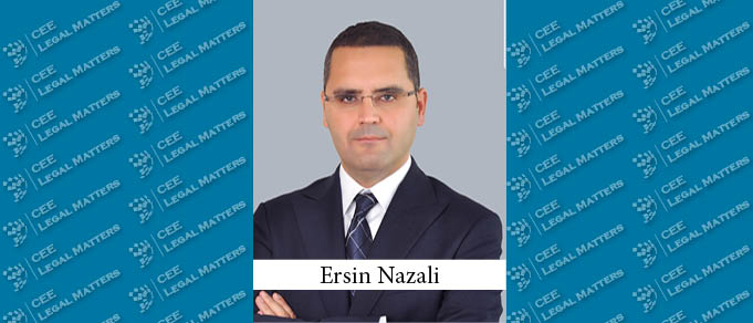 The Buzz in Turkey: Interview with Ersin Nazali of Nazali Tax & Legal