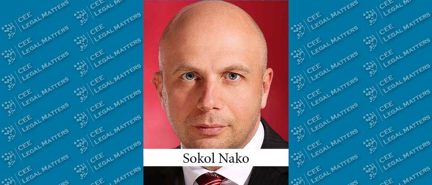 The Buzz in Albania: Interview with Sokol Nako of Wolf Theiss