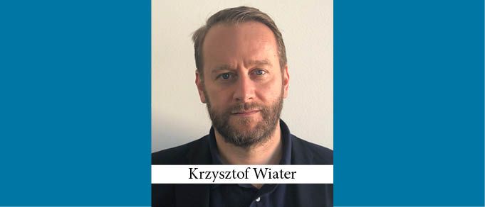 Former DLA Piper Poland Managing Partner Krzysztof Wiater Opens NGL Legal in Warsaw