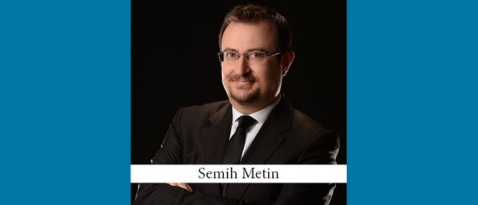 Semih Metin Joins Nazali Tax & Legal