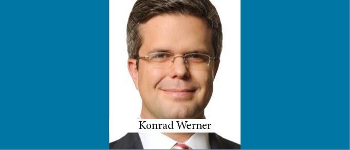 Konrad Werner Moves from CMS to Noerr in Warsaw
