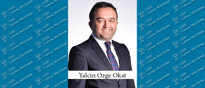 OkatLaw Opens Doors in Turkey