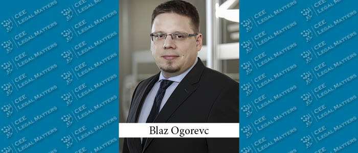 Slovenia Started Its Green Transition: A Buzz Interview with Blaz Ogorevc of Selih & Partnerji
