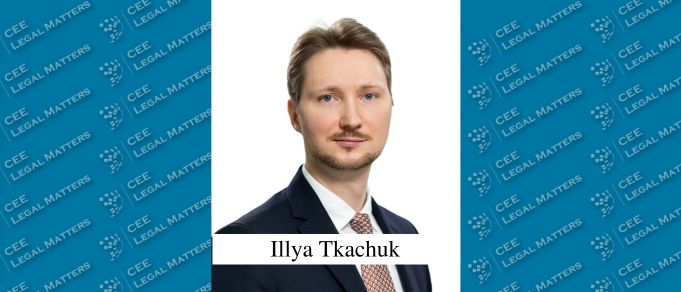 Ukraine Is Moving Past the War: A Buzz Interview with Illya Tkachuk of Integrites
