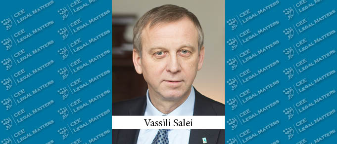 The Buzz in Belarus: Interview with Vassili Salei of Borovtsov & Salei