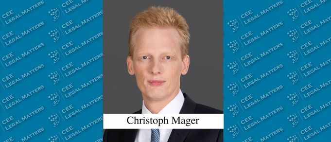 Austria Will Be Alright: A Buzz Interview with Christoph Mager of DLA Piper