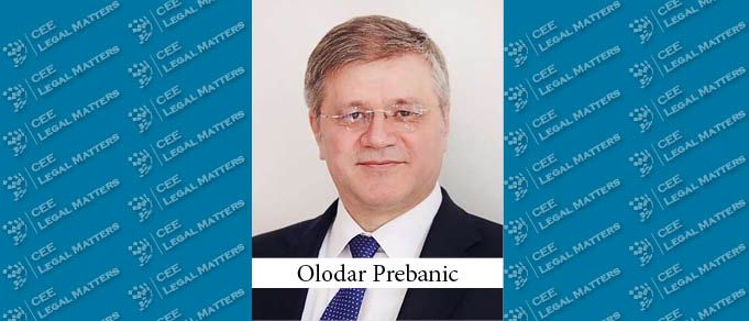 The Buzz in Bosnia & Herzegovina: Interview with Olodar Prebanic of Prebanic & Jusufbasic-Goloman