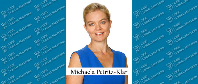 Buzz Interview with Michaela Petritz-Klar of Taylor Wessing