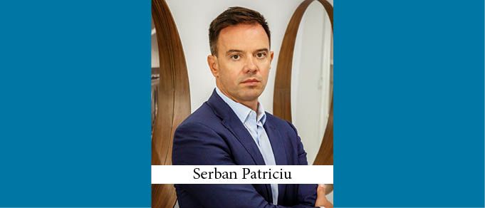 Serban Patriciu Leaves Bondoc & Asociatii to Set Up New Firm