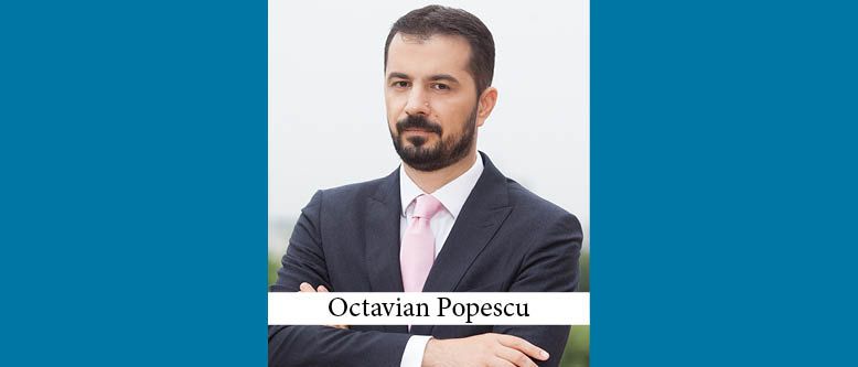 Octavian Popescu Leaves Musat to Set Up Popescu & Asociatii