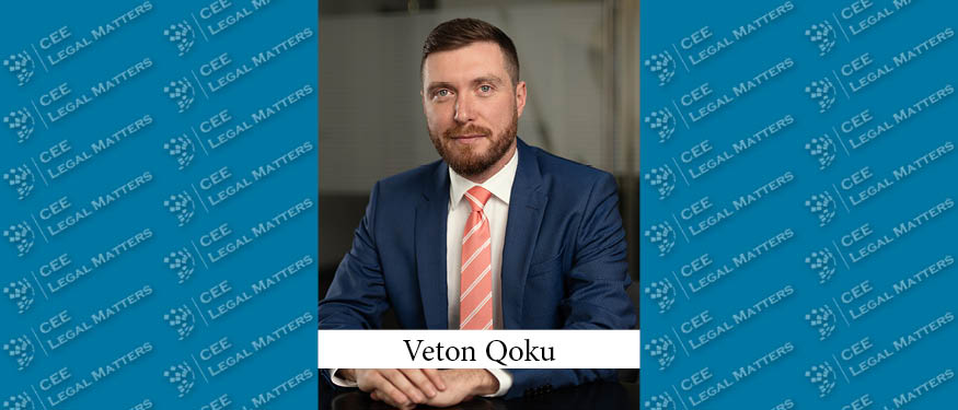 Infrastructure, Energy, and Investments Fortify North Macedonia: A Buzz Interview with Veton Qoku of Karanovic & Partners