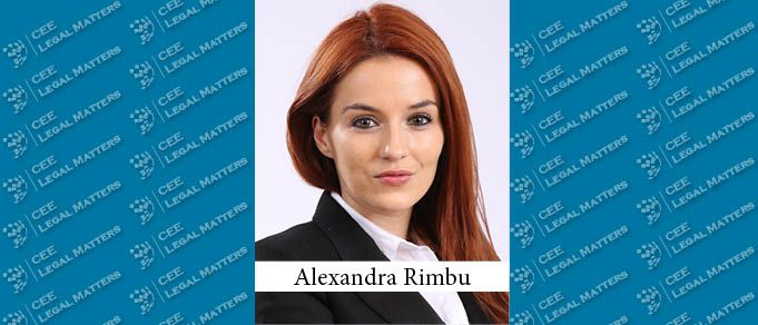 The Buzz in Romania with Alexandra Rimbu of MPR Partners ⎮Maravela, Popescu & Roman