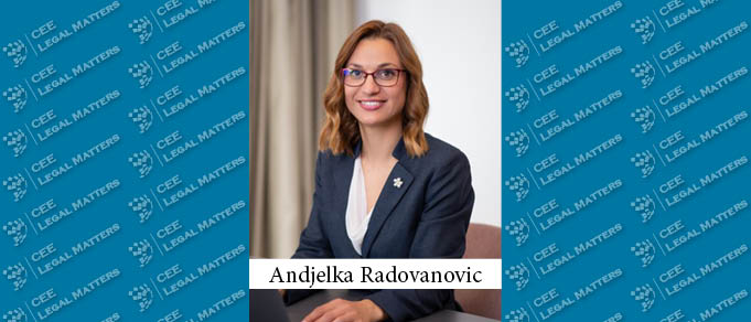 Andjelka Radovanovic Joins NST Law as Head of Commercial Practice