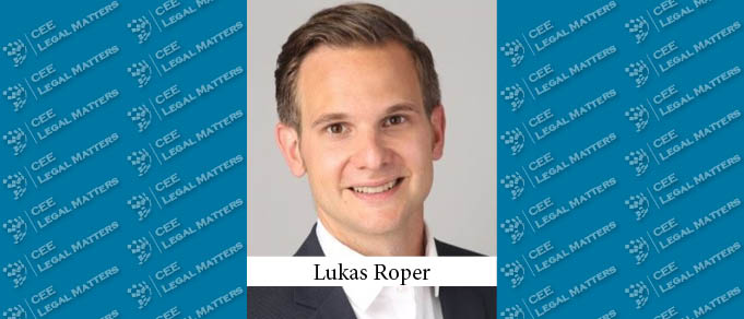 Lukas Roeper Moves from PwC Legal to PHH