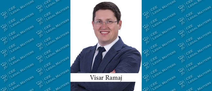 Tall Order for Kosovo's Assembly: A Buzz Interview with Visar Ramaj of RPHS Law
