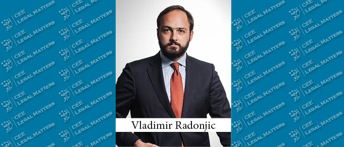 The Buzz in Montenegro: Interview with Vladimir Radonjic of Radonjic/Associates