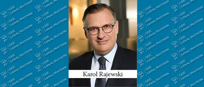 Karol Rajewski Joins SSW Pragmatic Solutions