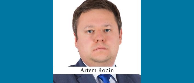 Rodin & Partners Opens Doors in Moscow