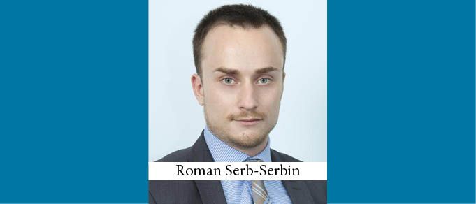 Roman Serb-Serbin Moves In-House from Danilov & Partners