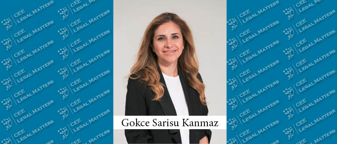 Gokce Sarisu Kanmaz Joins Dentons BASEAK in Istanbul