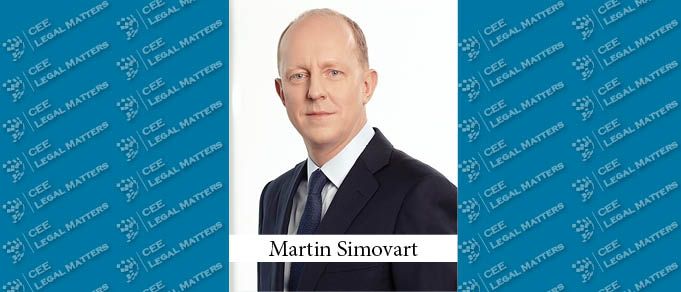 The Buzz in Estonia: Interview with Martin Simovart of Cobalt