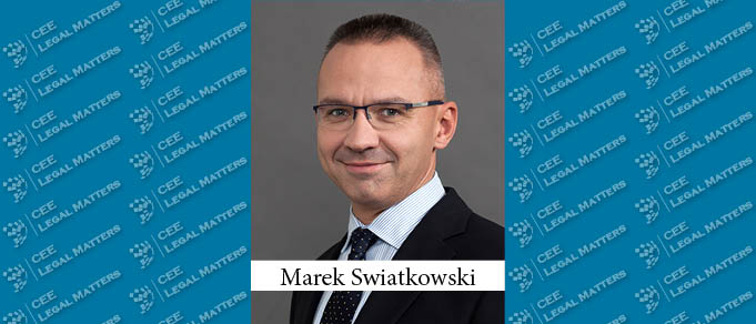Guest Editorial: Polish Lawyers Keeping Busy Despite Past Worries