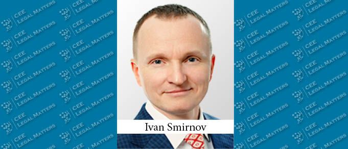 EPAM St Petersburg MP Joins Public Council of Leningrad State Competition Authority