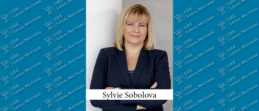Busy Busy Czech MPs: A Buzz Interview with Sylvie Sobolova of KSB