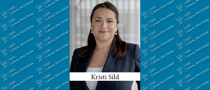 The Buzz in Estonia: Interview with Kristi Sild of Lextal