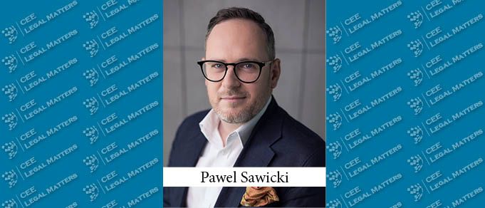 Pawel Sawicki Joins NGL Legal