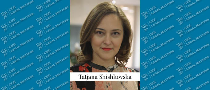 The Buzz in North Macedonia: Interview with Tatjana Shishkovska of the Polenak Law Firm