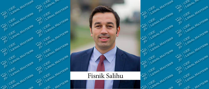 The Buzz in Kosovo: Interview with Fisnik Salihu of RPHS Law