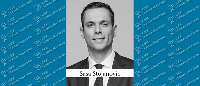 The Buzz in Serbia: Interview with Sasa Stojanovic of Radovanovic Stojanovic & Partners