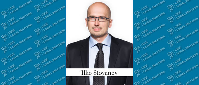The Buzz in Bulgaria: Interview with Ilko Stoyanov of Schoenherr