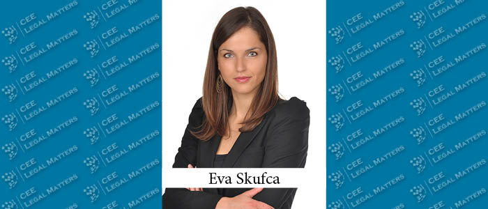 Law Firm Skufca Opens Doors in Ljubljana