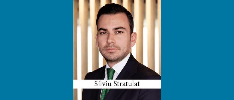 Buzz in Romania: Interview with Silviu Stratulat of Stratulat Albulescu