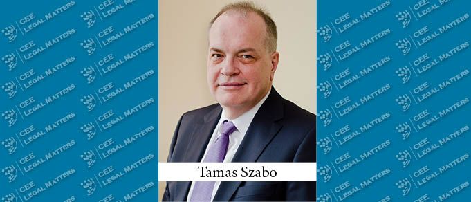 The Buzz in Hungary: Interview with Tamas Szabo of Szabo, Kelemen & Partners