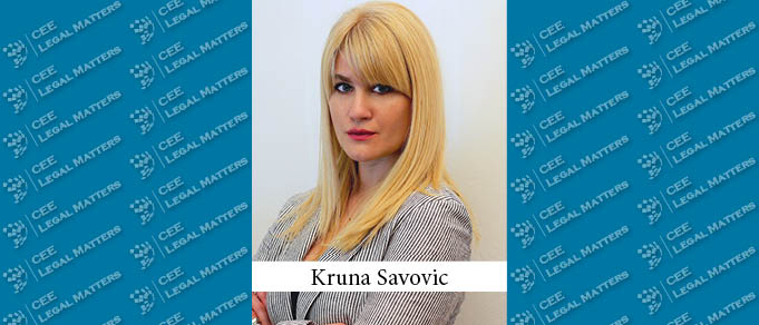 The Buzz in Serbia: Interview with Kruna Savovic of Zivkovic Samardzic