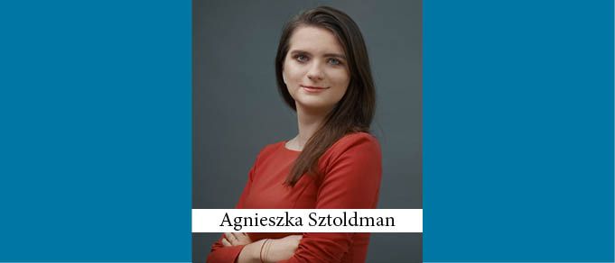 Agnieszka Sztoldman Becomes New Co-Head of Intellectual Property at SMM Legal