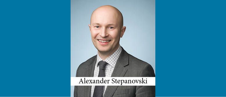 The Buzz in Belarus: Interview with Alexander Stepanovski of Stepanovski Papakul & Partners