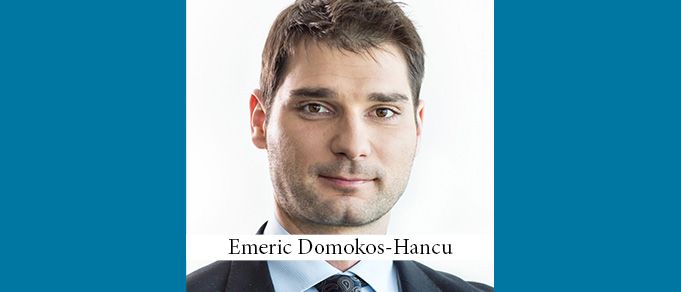 Precedent-Setting Employment Decision by European Court of Human Rights: Interview with Emeric Domokos-Hancu of Schoenherr