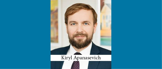 The Buzz in Belarus: Interview with Kiryl Apanasevich Partner at Sorainen