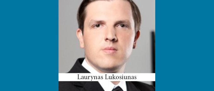 Laurynas Lukosiunas Promoted to Sorainen Partnership